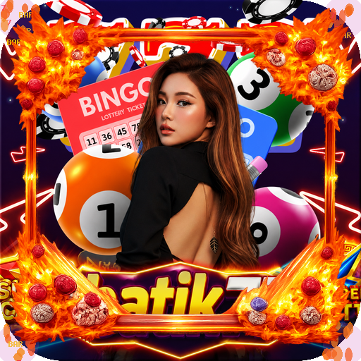 batik77 — mitra unggulan
