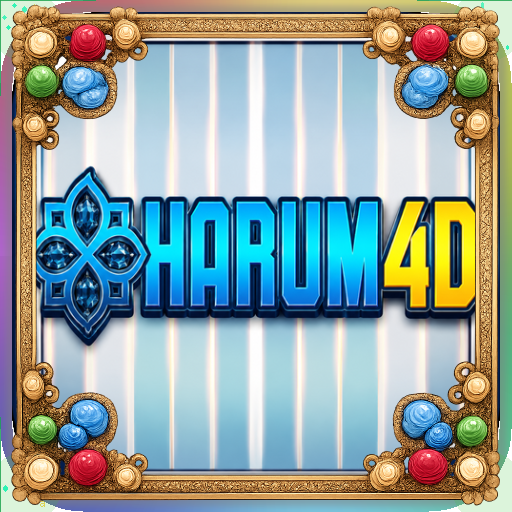 harum4d — mitra unggulan