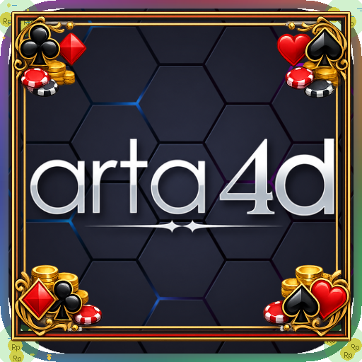 arta4d — galeri pratinjau - APK Resmi